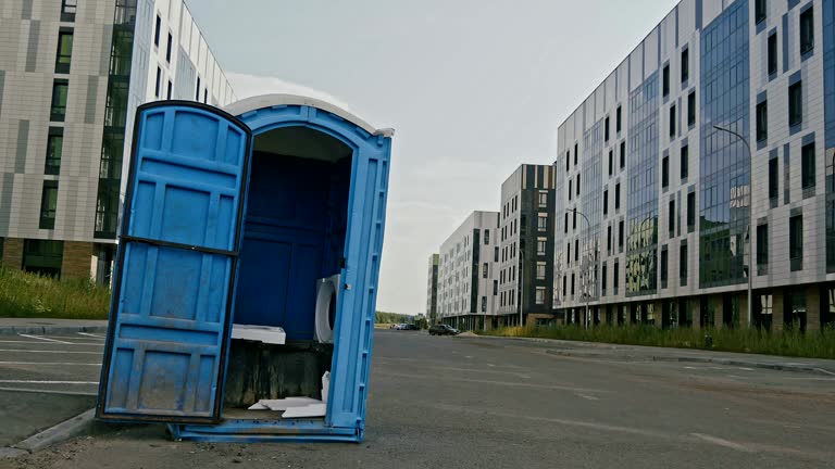 Best Construction Site Portable Toilets  in Blue Point, NY